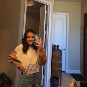 Meet your Posher, Brooke